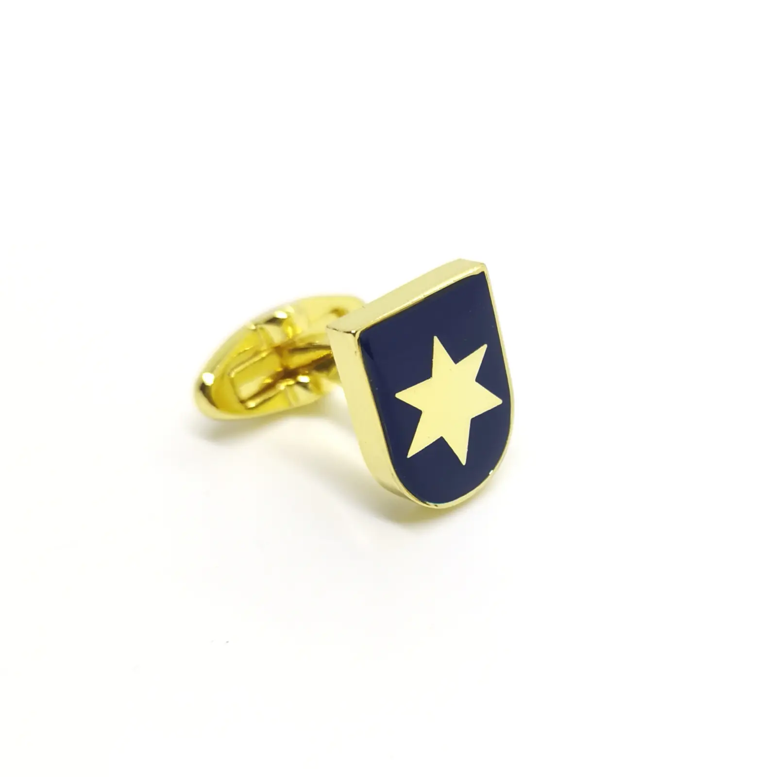 Boutons de manchette de Maere – Arte Del Fai
