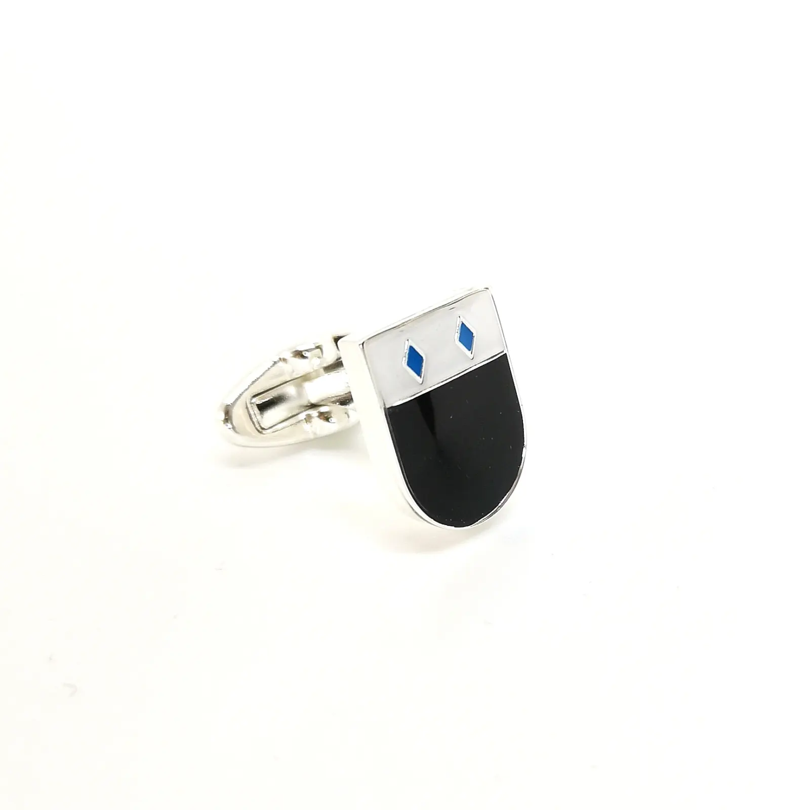 Boutons de manchette de Ribaucourt – Arte Del Fai