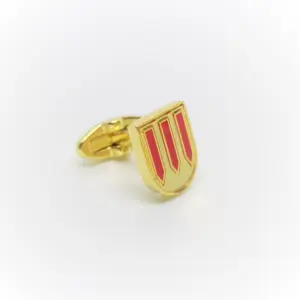 Boutons de manchette de Briey – Arte Del Fai