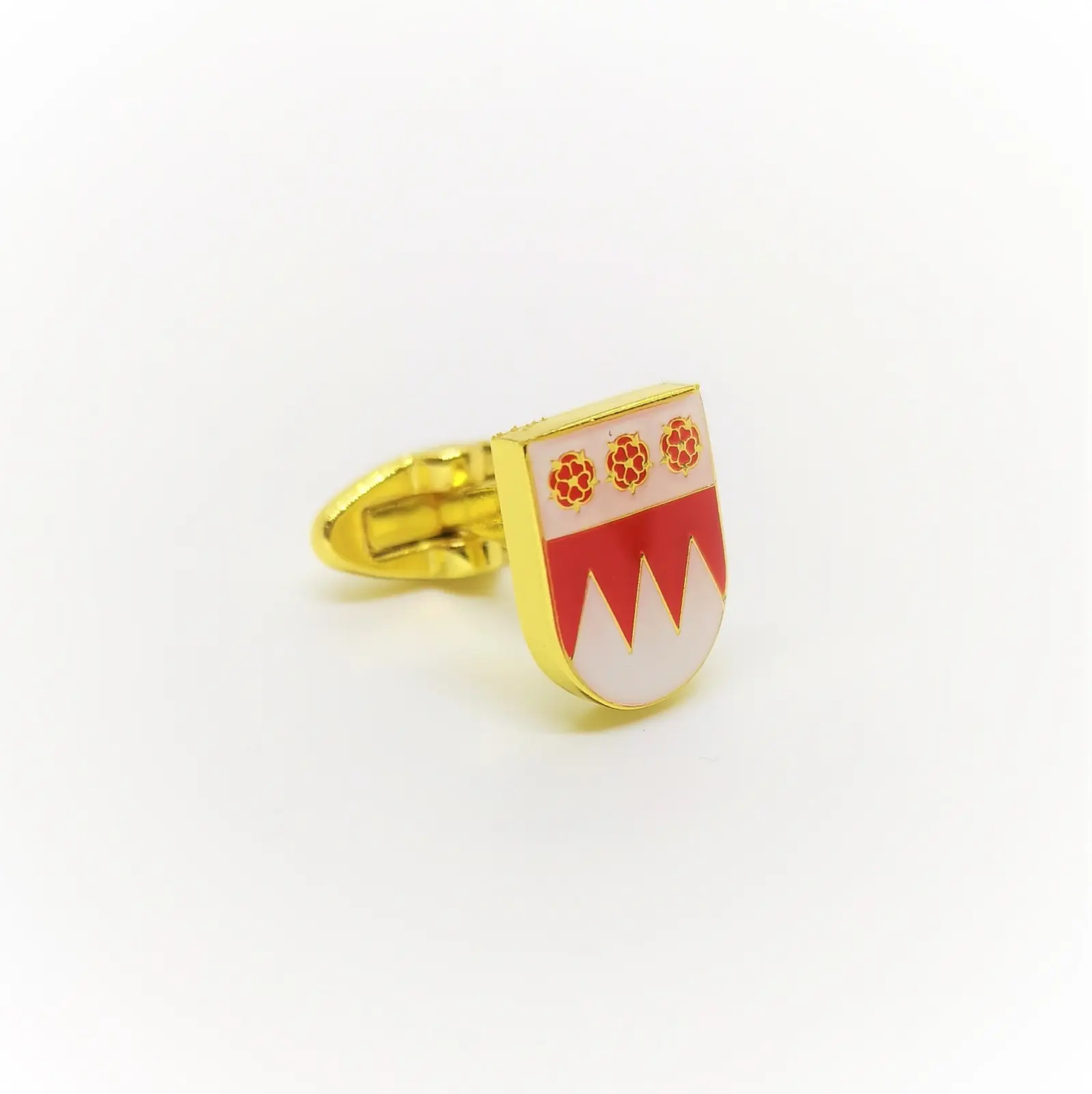 Boutons de manchette Houtart – Arte Del Fai