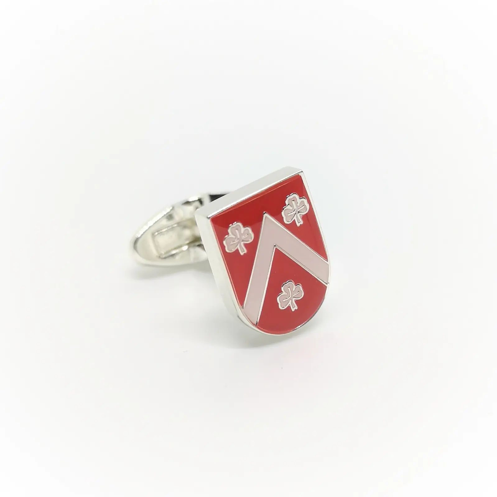 Boutons de manchette Iweins – Arte Del Fai