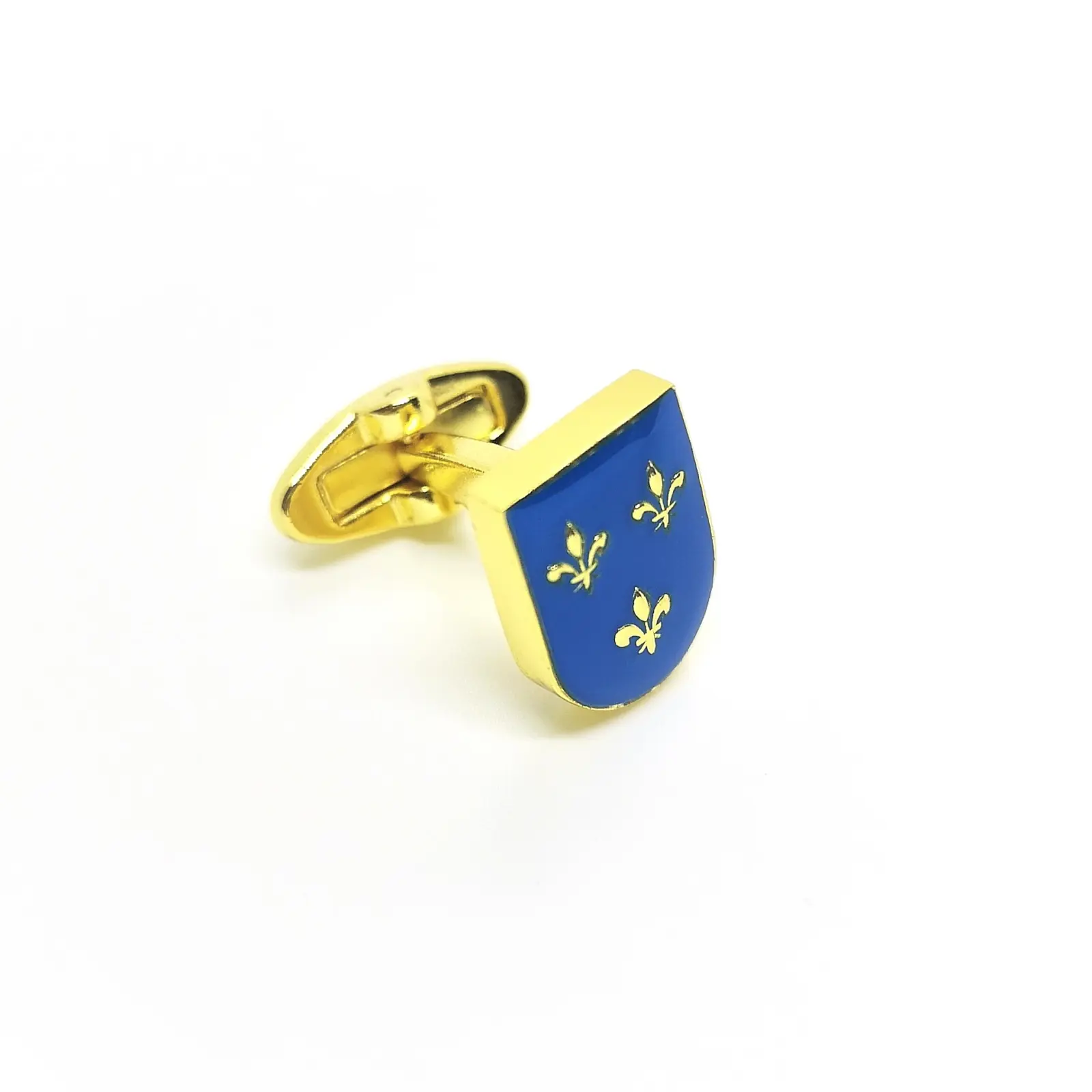 Boutons de manchette France – Arte Del Fai